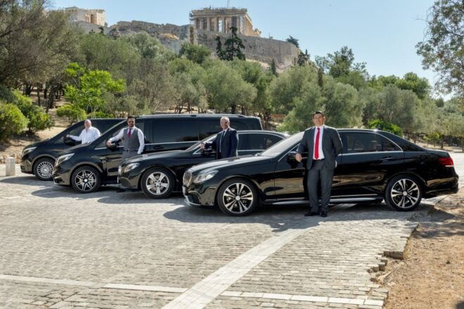 Athens: City Highlights Luxury Private Tour by Car - Full Tour Description
