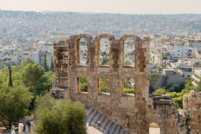 Athens: City Highlights Luxury Private Tour by Car - Additional Details