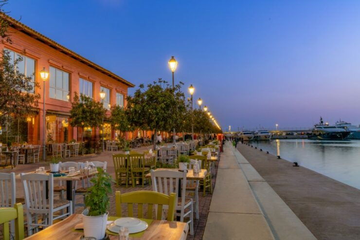 Athens: City Highlights Private Tour With a Local Driver - Tour Details and Features