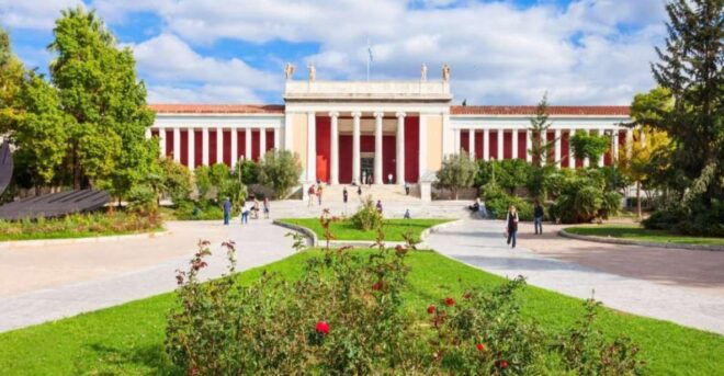 Athens: City Highlights Private Tour With a Local Driver - Authentic Experiences and Fine Wine Tasting