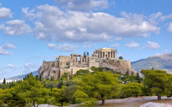 Athens: City Highlights Private Tour With Temple of Poseidon - Scenic Drive Along the Greek Riviera
