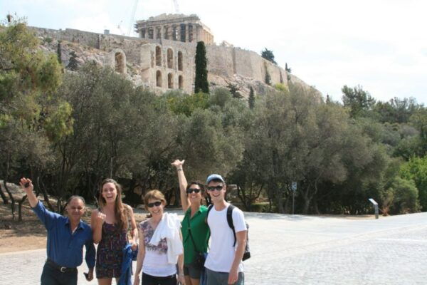 Athens: City Highlights Private Tour With Temple of Poseidon - The Sum Up