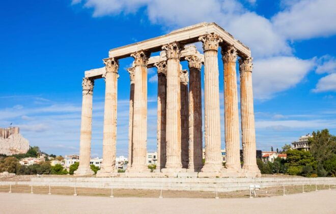 Athens: City Highlights Tour - Exclusions to Consider