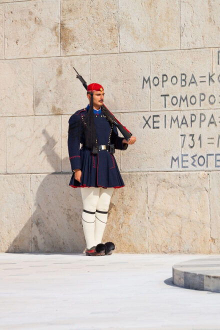 Athens: City Highlights Tour - Enjoying Mount Lycabettus Views
