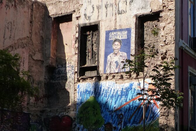 Athens City of Rebellion Private Walking Tour - The Sum Up