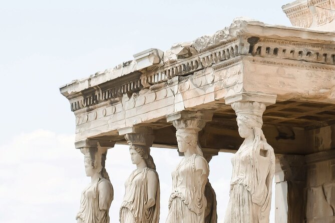 Athens City Pass: All Inclusive Pass, Acropolis & Hop-On-Hop-Off - How to Use the Athens City Pass