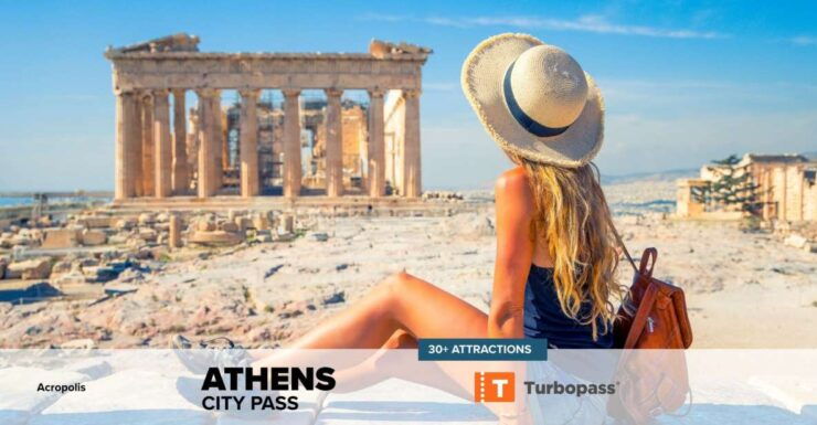 Athens: City Pass W/ 30+ Attractions and Hop-On Hop-Off Bus - Duration and Availability