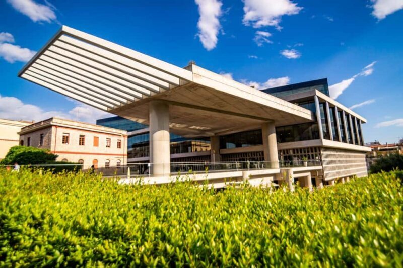 Athens: City Pass with Acropolis, Museums, & Hop-On Bus Tour - Final Thoughts