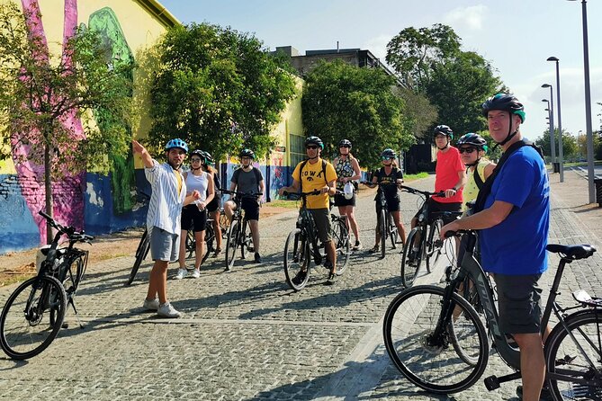 Athens City Scenic Bike Tour With Coffee Break and Guide - Common Questions
