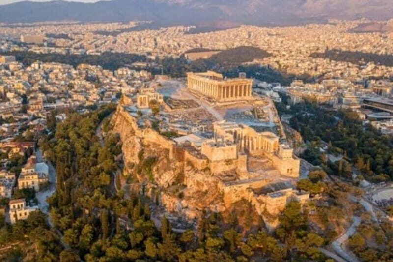 Athens: City, Sea and Culinary Discovery 4-Day Tour - Good To Know