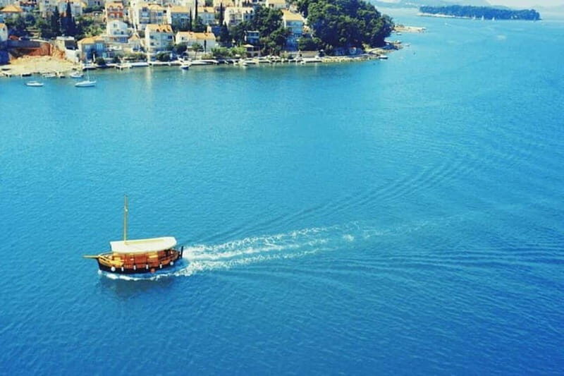 Athens: City, Sea and Culinary Discovery 4-Day Tour - Who Is This Tour Best For?