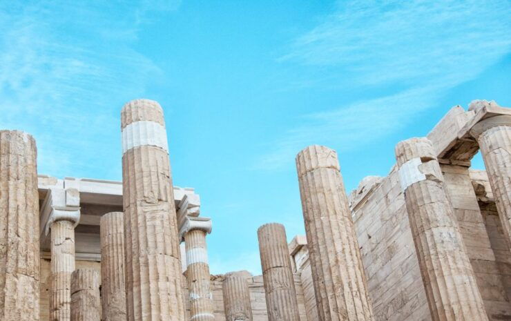 Athens: City Sightseeing Tour Including Acropolis Visit - Tour Experience and Itinerary