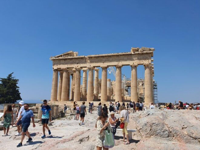 Athens City to Athens Airport Easy Van and Minibus Transfer - Customer Reviews