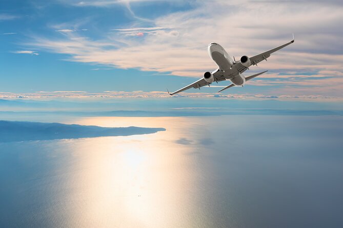 Athens City to Athens Airport Private Departure Transfer - Service Features