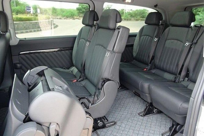 Athens City to Athens Airport Private Transfer - Private Transfer Service Details