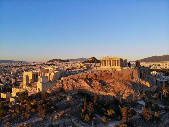 Athens City to Igoumenitsa Port Private Transfer - Pickup Service