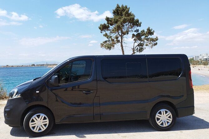 Athens City to Piraeus Port Cruises Terminal Private Transfer - Good To Know