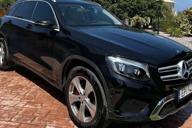 Athens City to Piraeus Port Cruises Terminal Private Transfer - The Sum Up