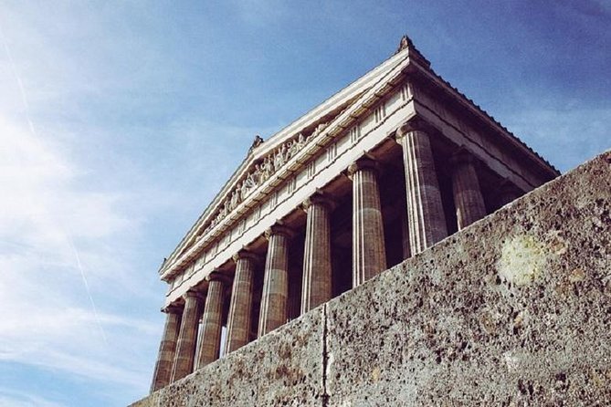 Athens City Tour (2hrs) - Landmark Sightseeing
