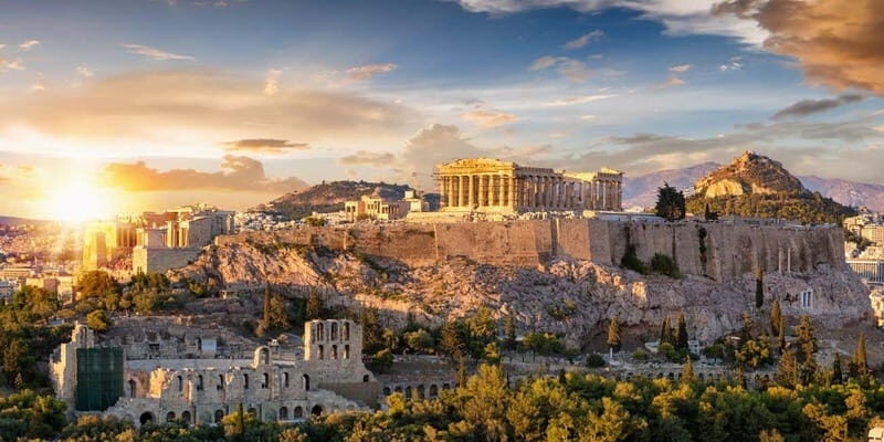 Athens: City Tour & Acropolis Visit with Skip-the-Line Entry - What to Expect from the Experience