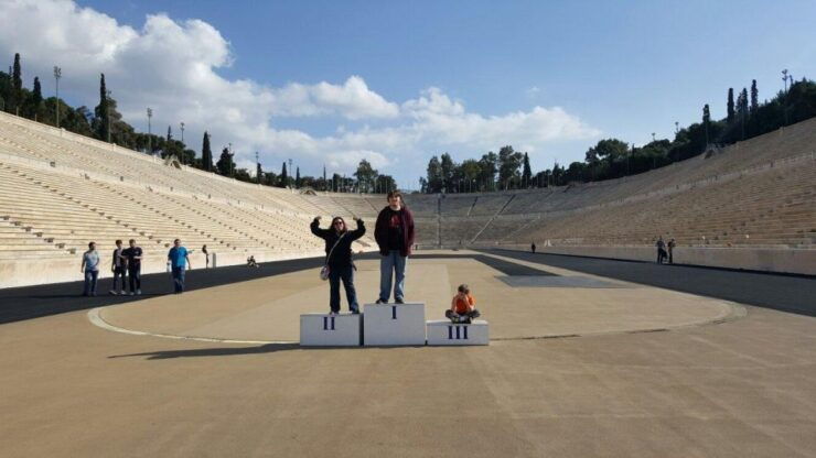 Athens: City Tour With Private Driver - Tour Highlights