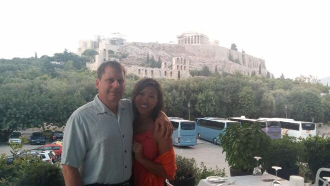 Athens: City Tour With Private Driver - Personalized Experience With Private Driver