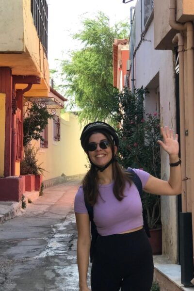 Athens: Classic Sights and History Guided E-Bike Tour - Frequently Asked Questions