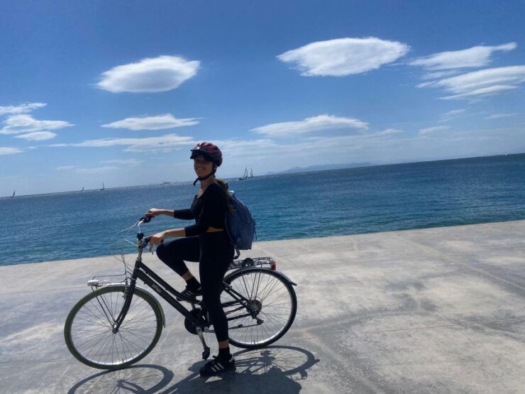 Athens Coastal Bike and Swimming Adventure - Good To Know