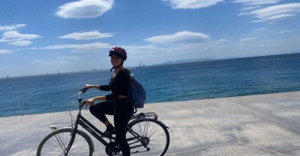 Athens Coastal Bike and Swimming Adventure - Frequently Asked Questions