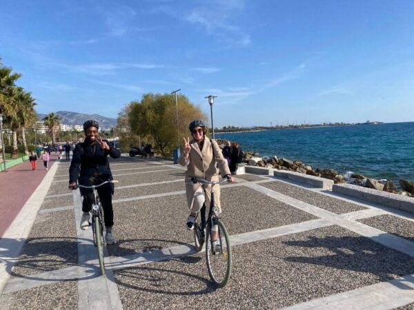Athens Coastal Bike and Swimming Adventure - The Sum Up