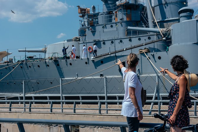 Athens Coastal Electric Bike Tour - Why Travelers Choose This Tour