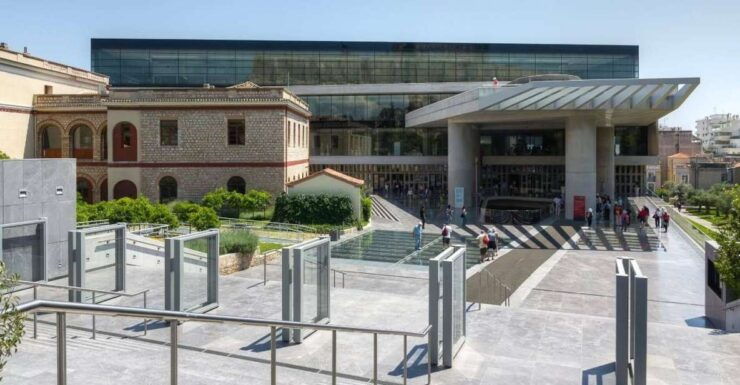 Athens: Combo Ticket Pass for Museums & Hop-On Hop-Off Bus - Activation Process & App Setup