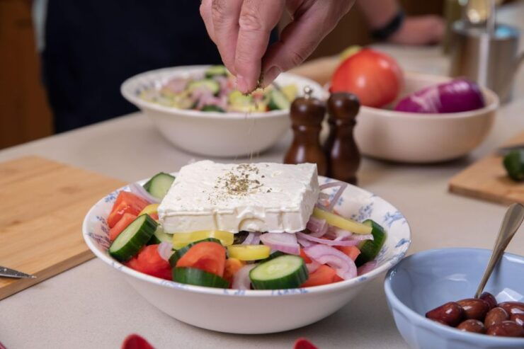 Athens Cook With Meraki - Greek Cooking Class - Booking Information