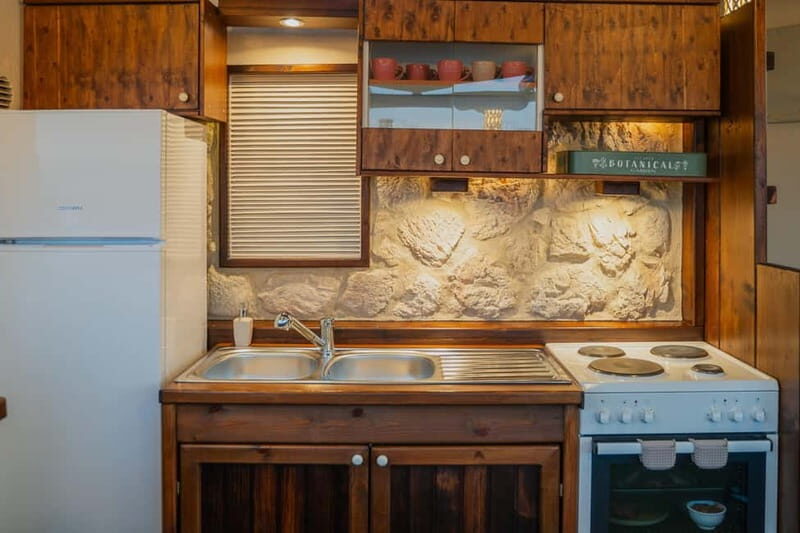 Athens: Cooking Class at Diamond Roof Garden - The Food and Drink Experience