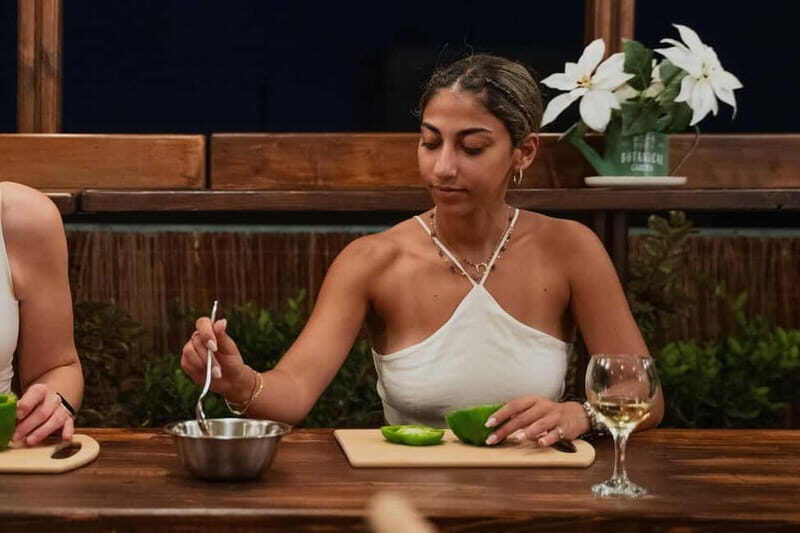 Athens: Cooking Class at Diamond Roof Garden - Practical Tips for Booking and Participation