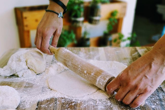Athens Cooking Class for Private Groups - Traveler Reviews