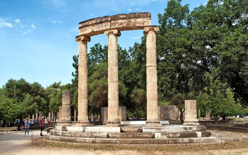 Athens: Corinth Canal and Ancient Olympia Private Trip - Practical Details and Tips