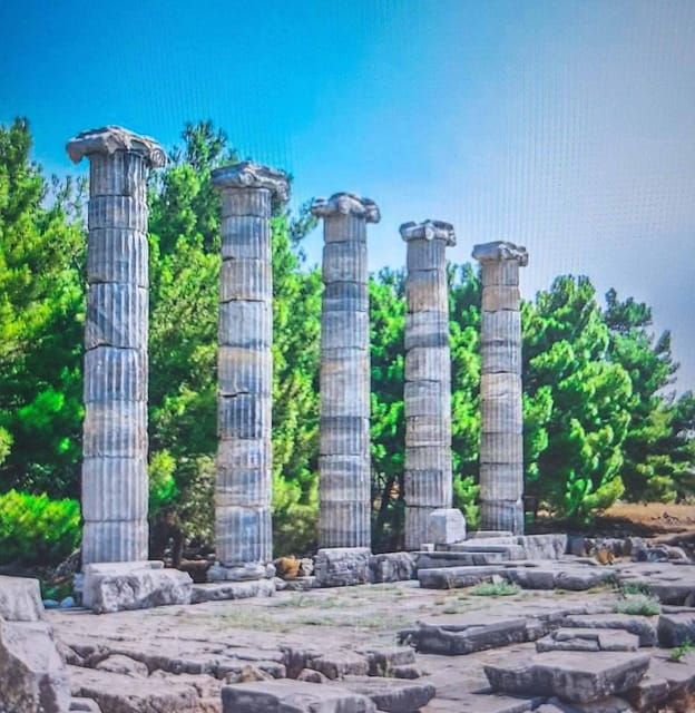 Athens: Corinth Canal and Ancient Olympia Private Trip - Who Will Love This Tour?