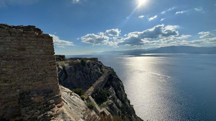 Athens: Corinth Canal, Mycenae, and Epidaurus Private Tour - Tour Details