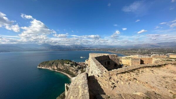 Athens: Corinth Canal, Mycenae, and Epidaurus Private Tour - Booking Information