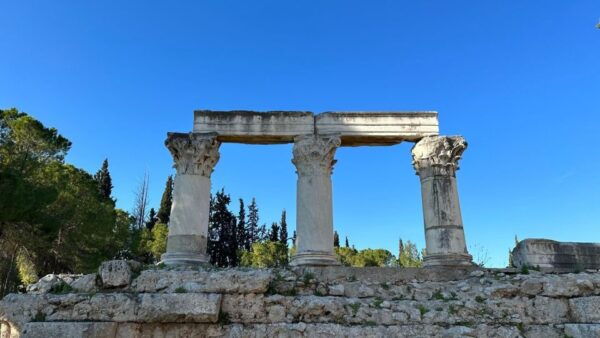 Athens: Corinth Canal, Mycenae, and Epidaurus Private Tour - Additional Options