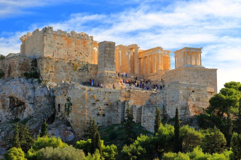 Athens & Corinth Christian Tour in Paul's Footsteps - The Experience and Authenticity