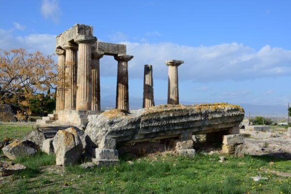 Athens: Corinth, Epidaurus, Mycenae and Nafplio Day Tour - Testimonials