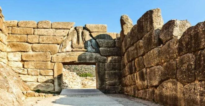 Athens: Corinth, Epidaurus, Mycenae, & Nafplio Private Tour - Historical Sites and Landmarks