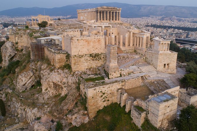 Athens & Corinth Full Day Private Tour - Additional Information