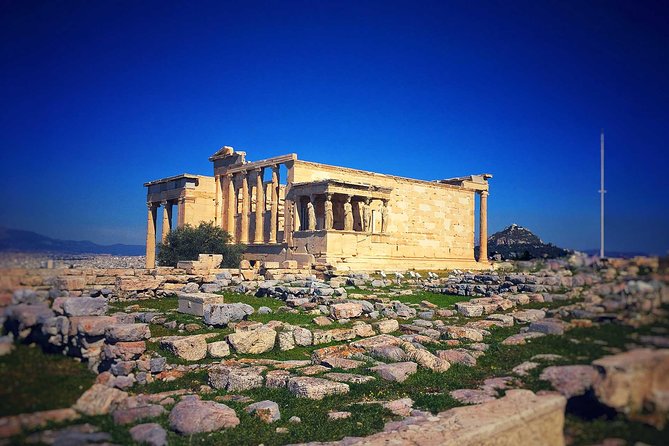 Athens & Corinth Full Day Private Tour - Questions and Assistance