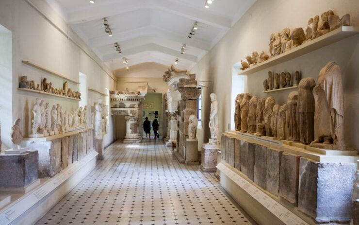 Athens: Corinth, Napfilio, Mycenae & Epidaurus Private Tour - Experience