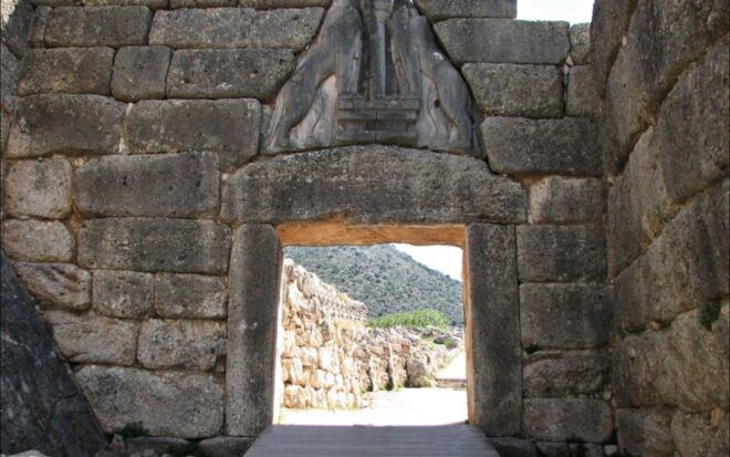 Athens: Corinth, Napfilio, Mycenae & Epidaurus Private Tour - Epidaurus