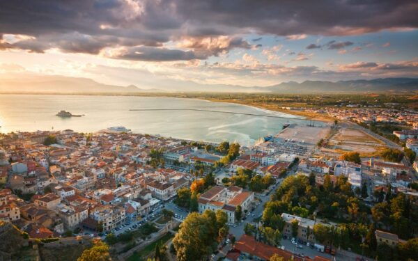 Athens: Corinth, Napfilio, Mycenae & Epidaurus Private Tour - The Sum Up