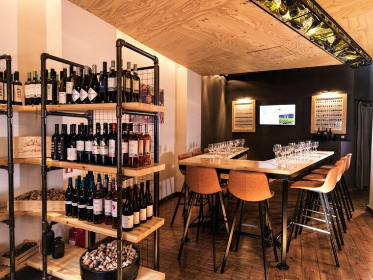 Athens: Create Your Own Wine Workshop under the Acropolis - Frequently Asked Questions